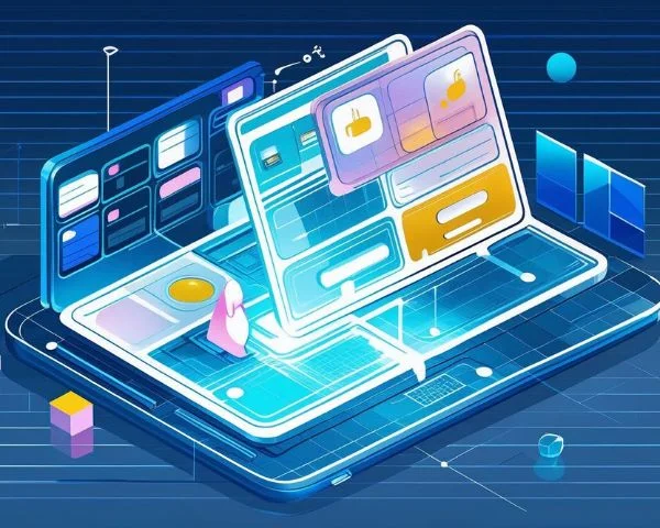 システム設計・UI/UXデザイン
